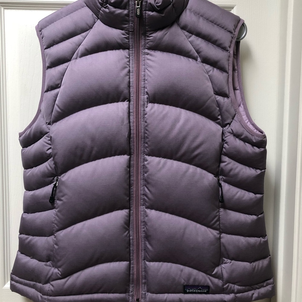 Patagonia Vest Large